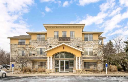 Tuttle West Hotel | Extended Stay America Suites - Columbus - Tuttle
