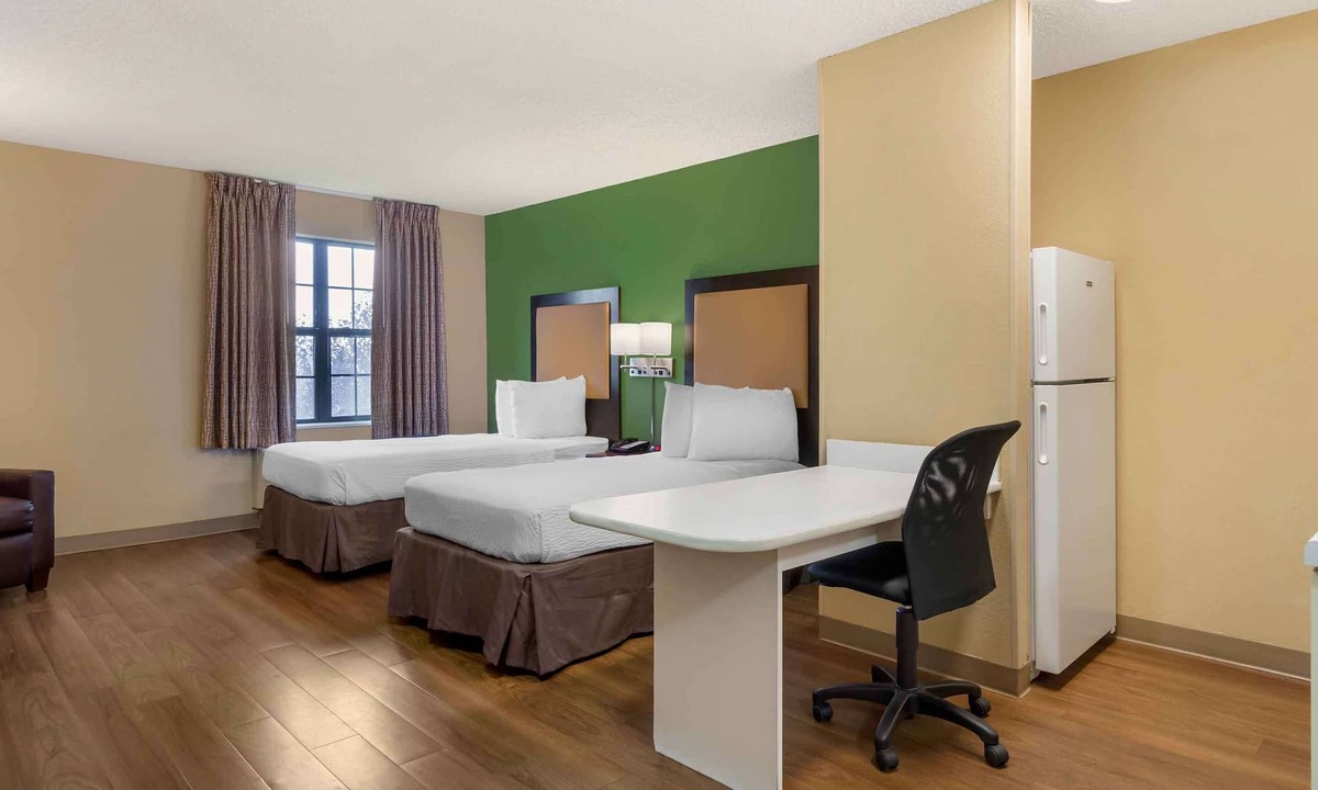 Everett Hotel | Extended Stay America Suites Seattle Everett North