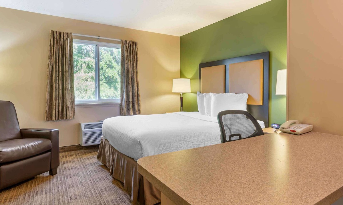 US 290 Hotel | Extended Stay America Suites Houston Northwest Hwy 290