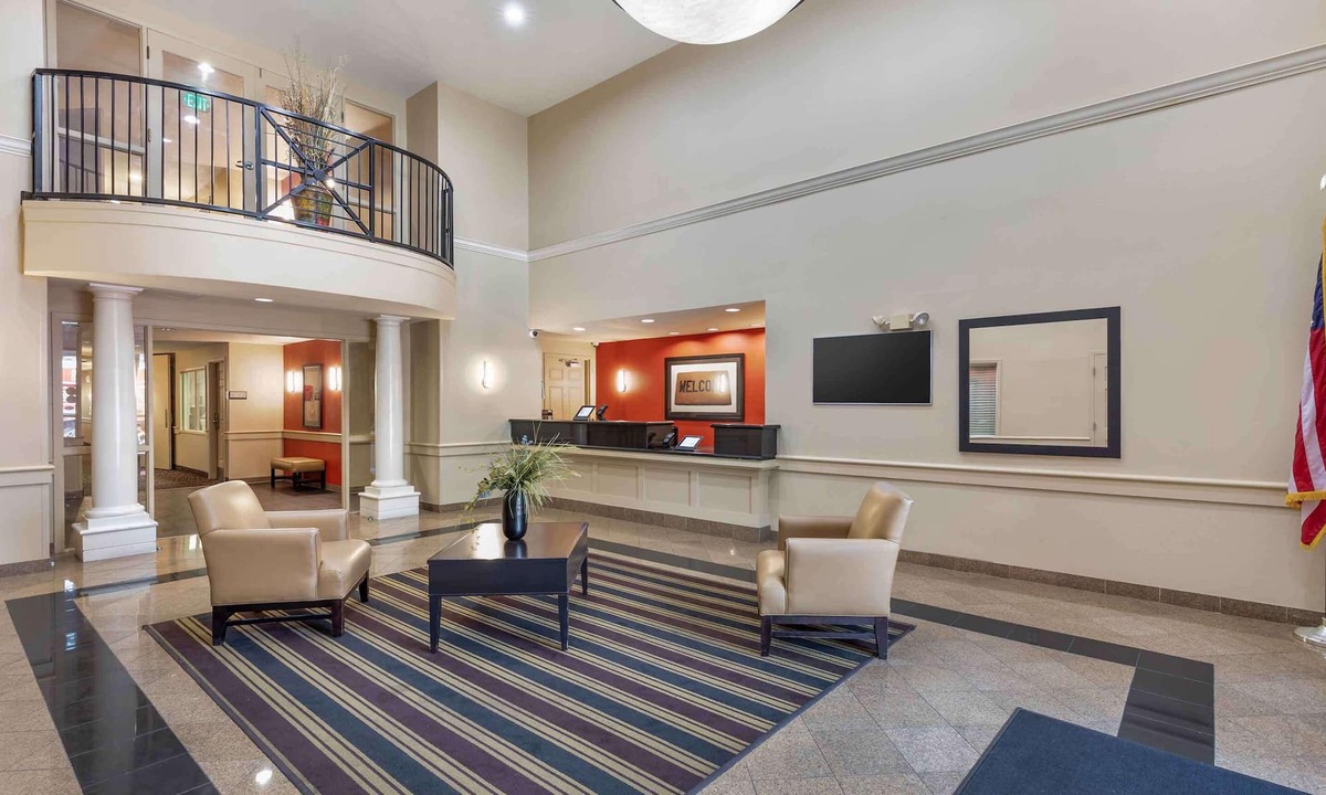 Plano Hotel | Extended Stay America Suites Dallas Plano