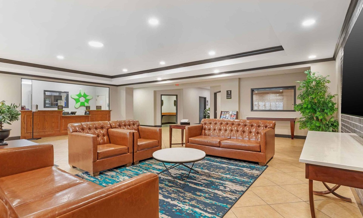 Bartlesville Hotel | Extended Stay America Suites Bartlesville Hwy 75