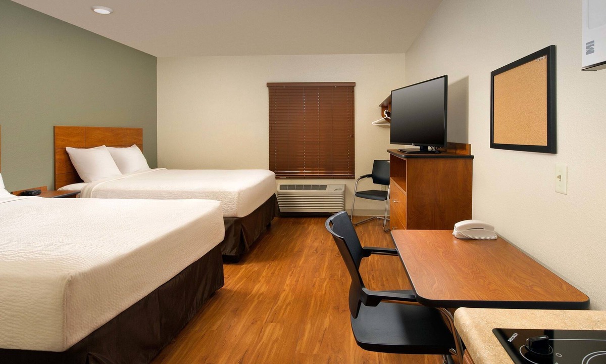 Westover Hotel | Extended Stay America Select Suites - Fayetteville - Cliffdale