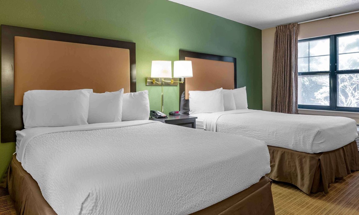 Southbank Hotel | Extended Stay America Suites Jacksonville Riverwalk Conv Ctr