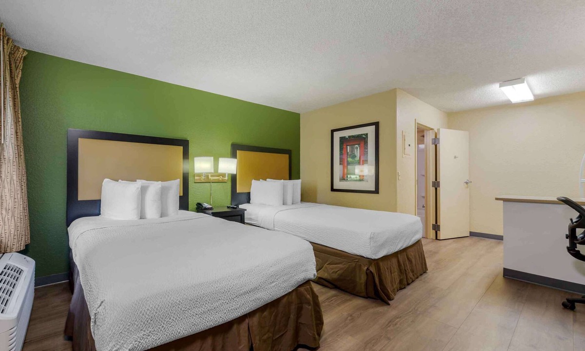 North Andrews Gardens Hotel | Extended Stay America Suites Ft Lauderdale Cyp Crk Andrews A