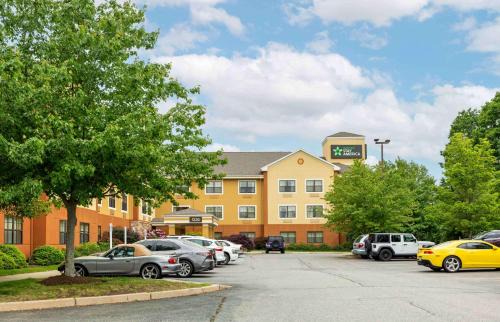 East Greenwich Hotel | Extended Stay America - Providence - West Warwick
