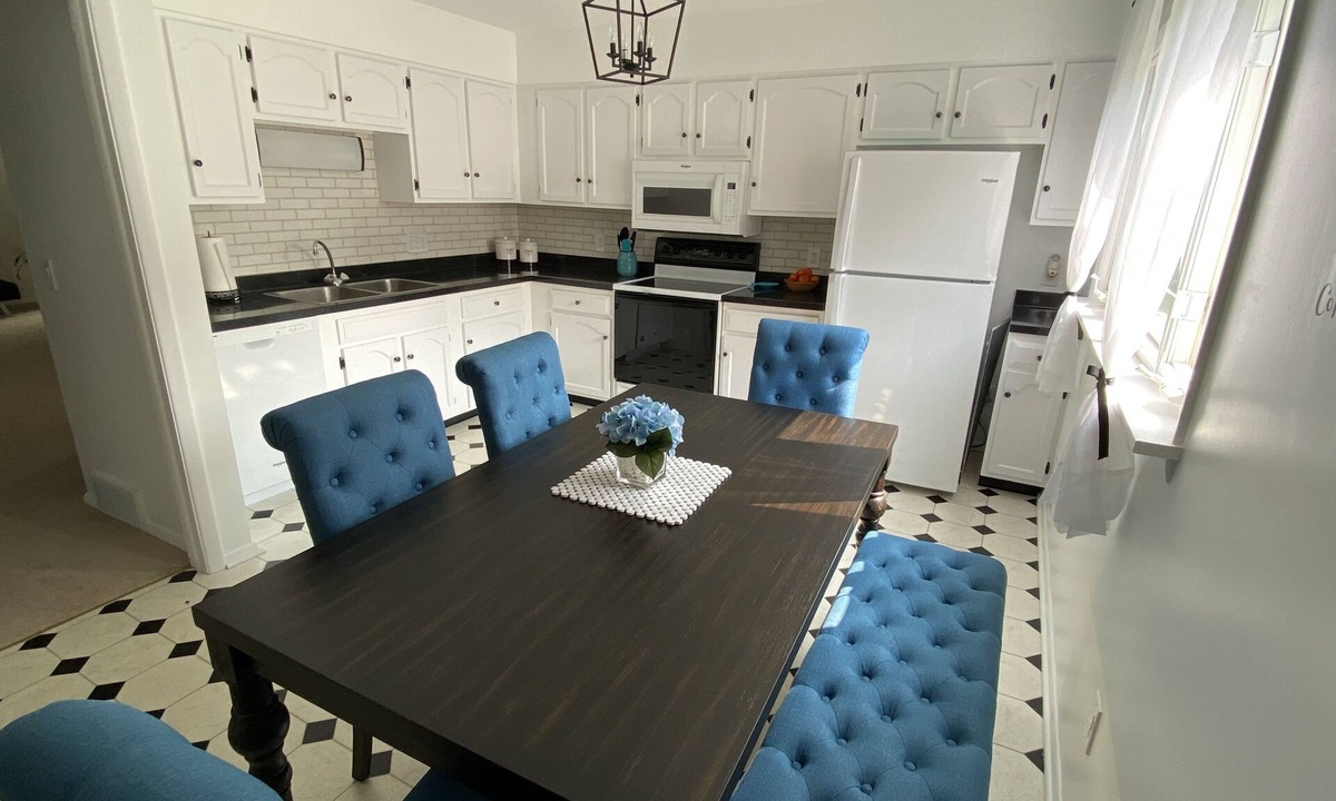 Penfield Condo | Extended Stay Condominium
