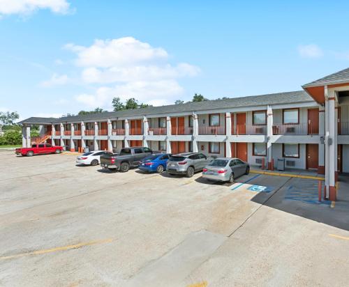 LaPlace Hotel | Extended Stay Laplace Inn