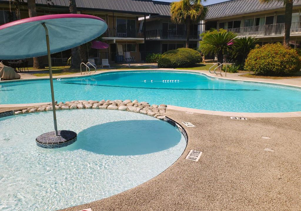 North San Antonio - SAT Hotel | Extended Stay SA