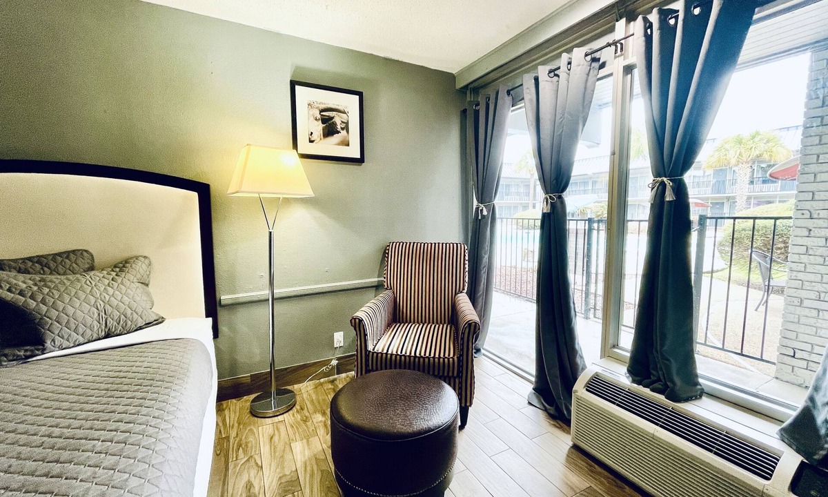 North San Antonio - SAT Hotel | Extended Stay SA