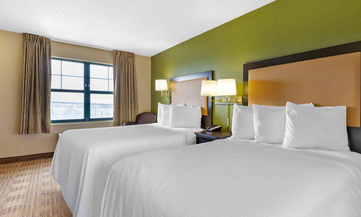Lutherville Timonium Hotel | Extended Stay America Suites Baltimore Timonium