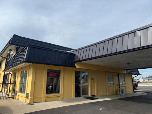 Warrenton Hotel | Extended Stay Warrenton Inn