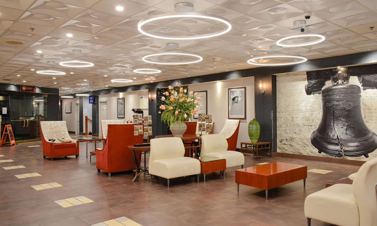 Exton Hotel | Exton Hotel & Conference Center