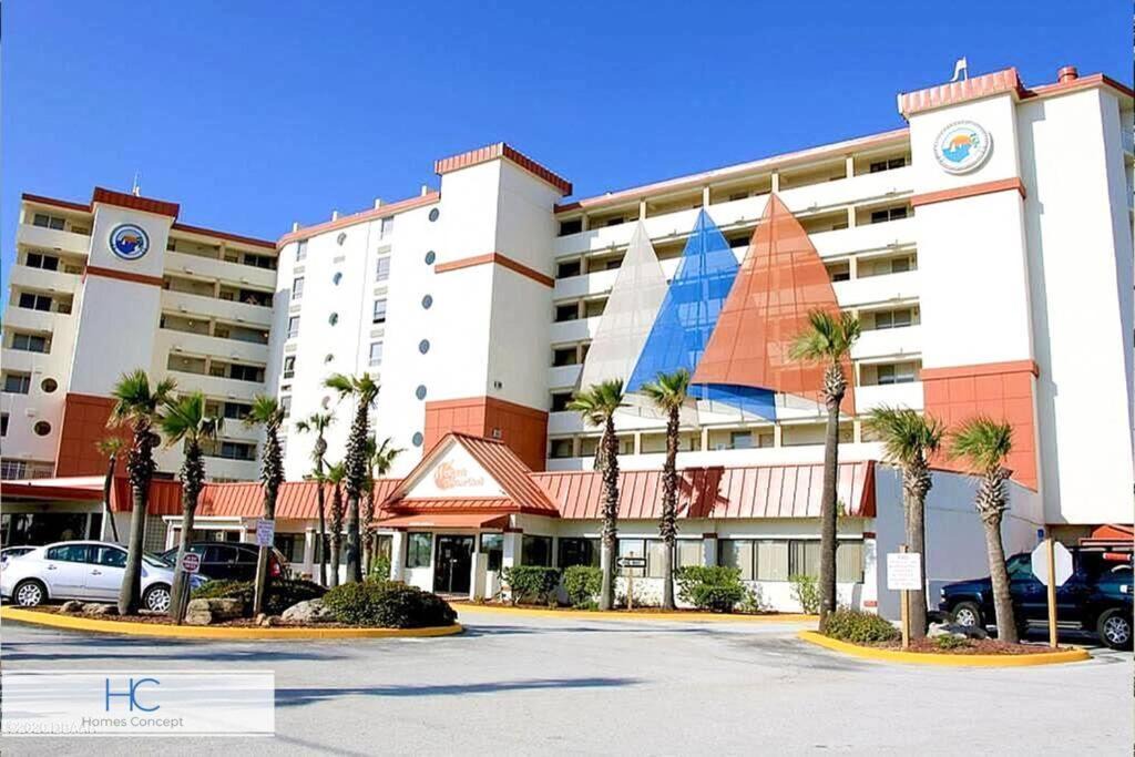 Lenox Park Apartment | Extraordinary Ocean View Studio