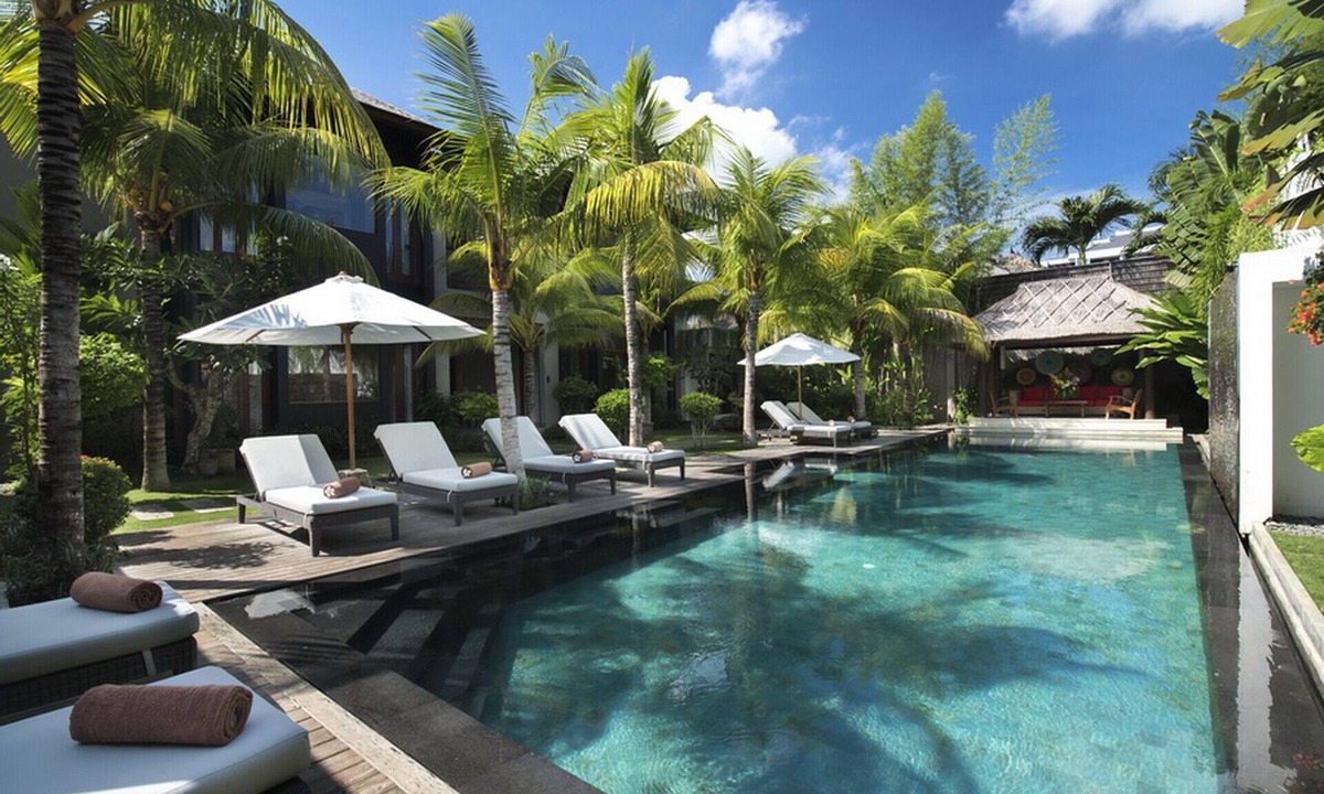 Drupadi Villa | Extravagant 6BR Villa, Stunning Swimming Pool To Enjoy The Summer Air!