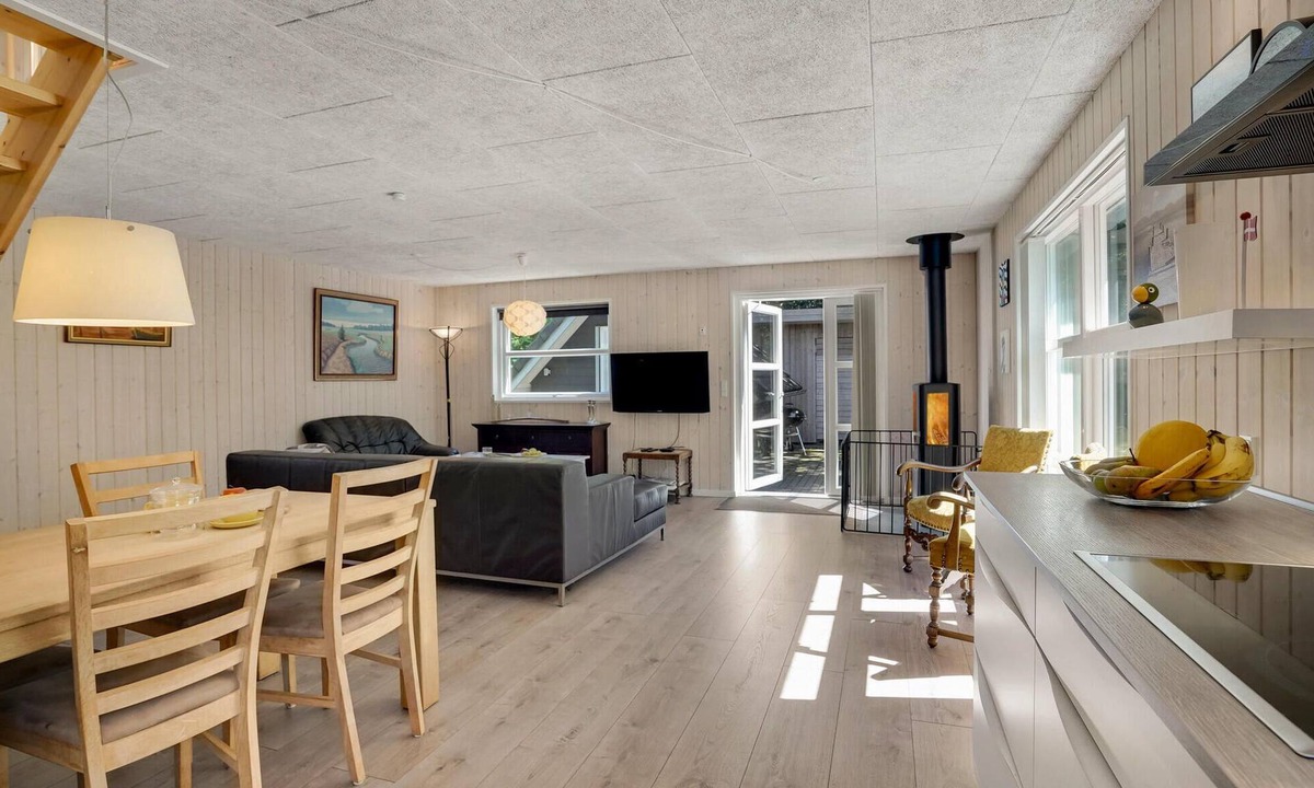 Skygge House | Extremely beautiful cottage with bright and friendly ambience.