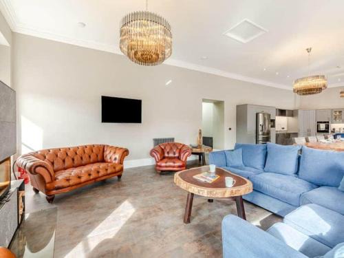 Eyemouth Apartment | Eye Mouth Luxury Stays