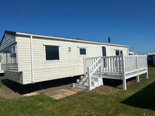 Eyemouth Resort | Eyemouth caravan for rent