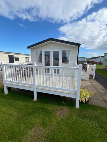 Eyemouth Apartment | Eyemouth getaway