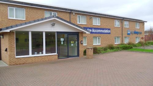 Eyemouth Hotel | Eyesleepover