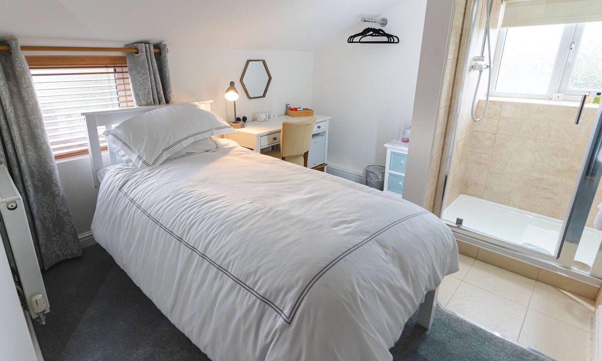 Rampton House | Eyrearms