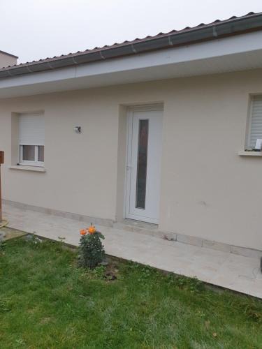 Montmuzard Apartment | Eyssam d’or