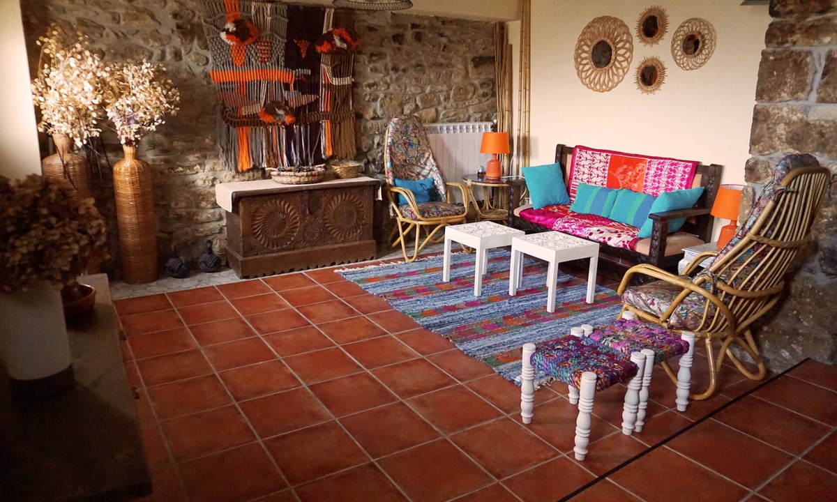 Unzue Cottage | EZKONBERRI VACATION RENTAL