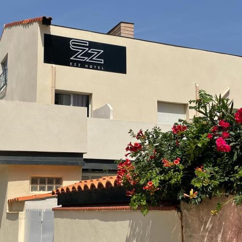 La Jetee Hotel | Ezz'Hotel Canet