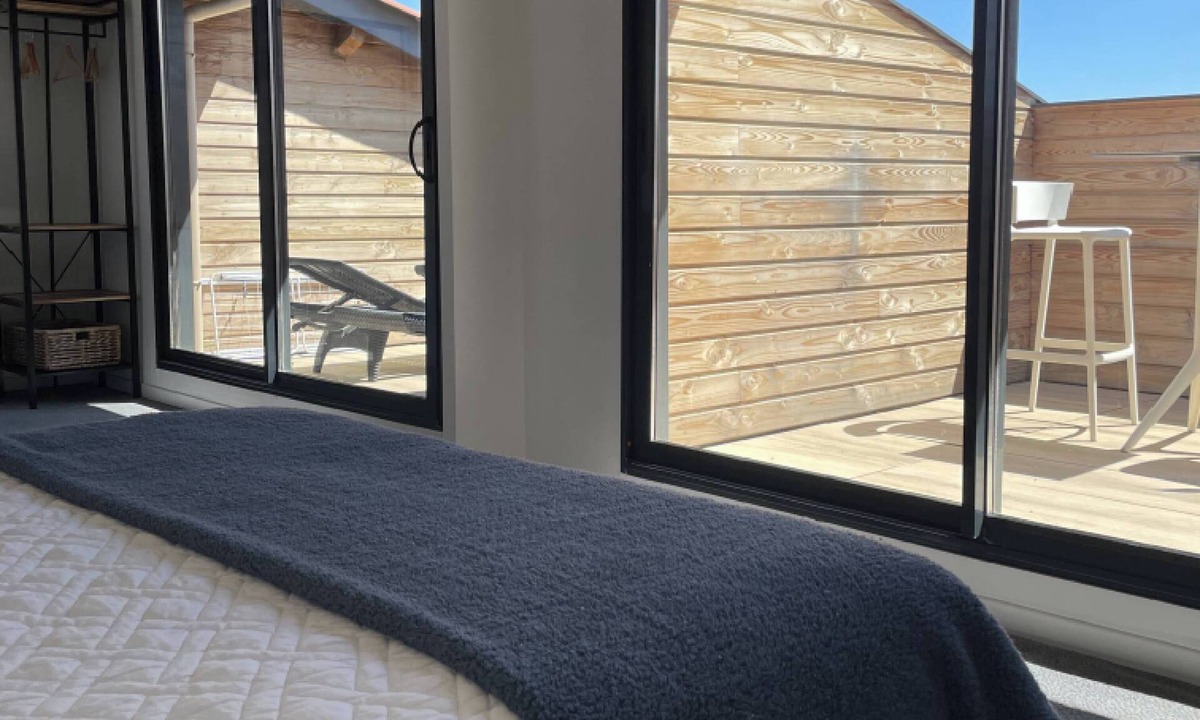 La Jetee Hotel | Ezz'Hotel