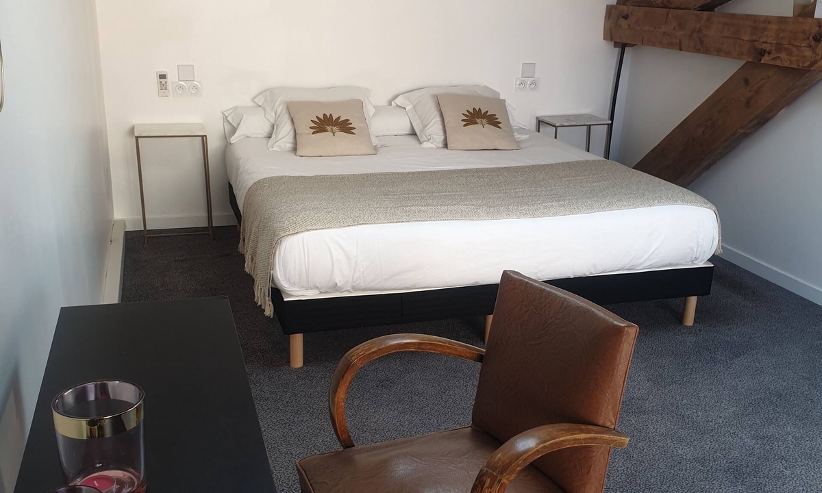 Mediterranee Hotel | Ezz' Hotel