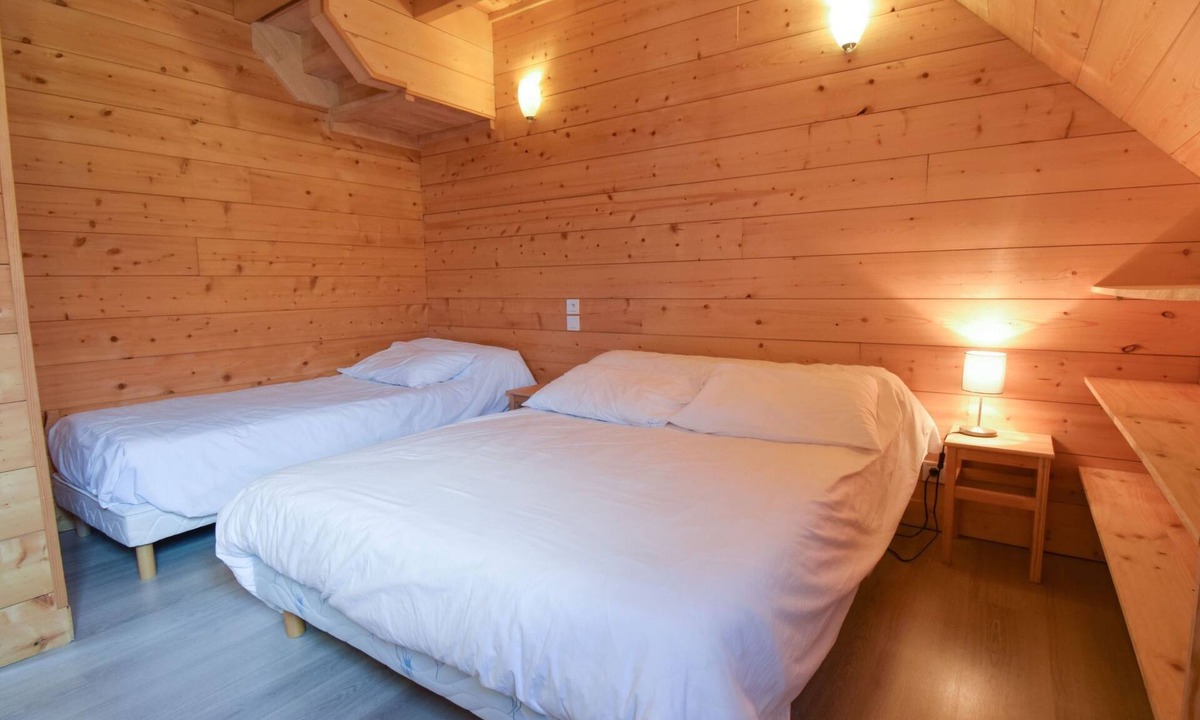 Luz-Saint-Sauveur House | für 12 Personen in Luz Saint Sauveur by Interhome