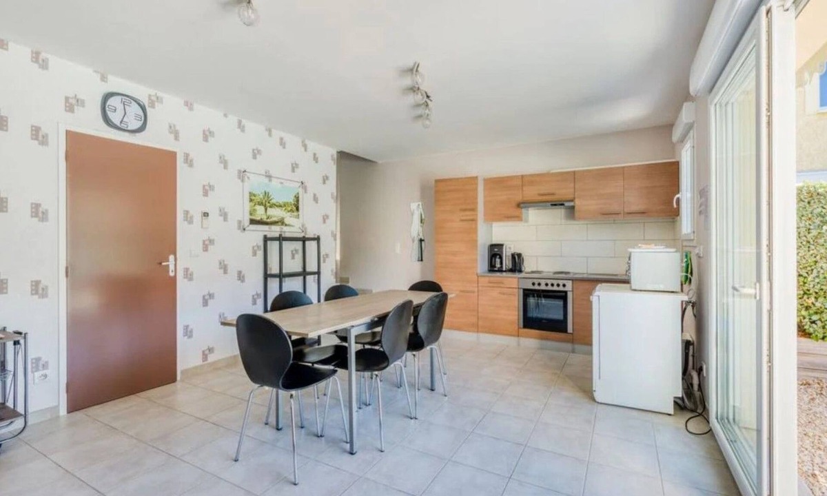 Gagnieres House | für 2 Personen und 2 Kinder by Interhome