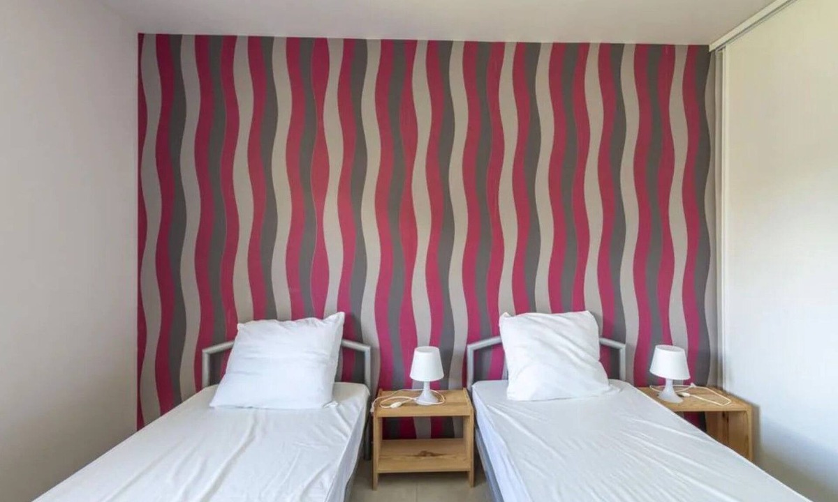 Gagnieres House | für 2 Personen und 2 Kinder by Interhome