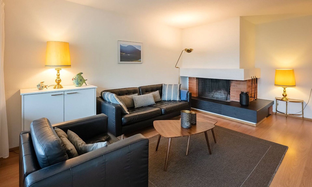 Davos Apartment | für 4 Gäste mit 65m² in Davos Platz