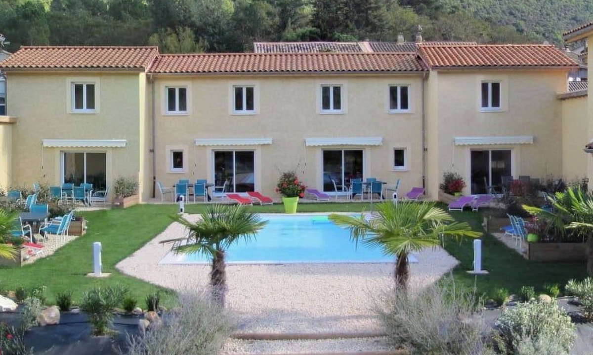 Gagnieres House | für 5 Personen und 1 Kind in Gagnieres by Interhome