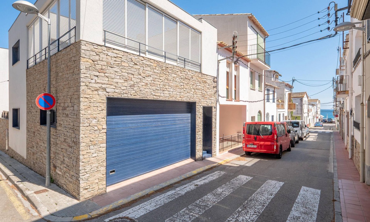 Llafranc House | F-1 Great house, 130m from the beach