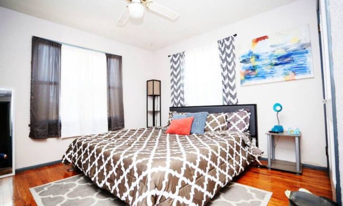 Carlsbad House | (F1) Enchanted Getaway ☀ Near River & Caverns❣