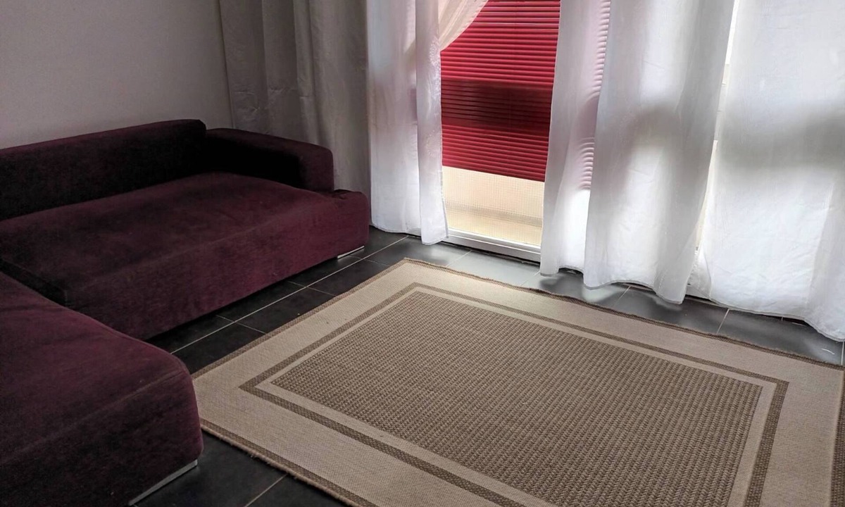 Mosson Apartment | F2 apartment 50 meters from streetcar stop,