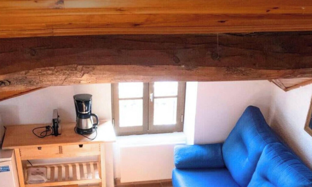 Mont-Louis Apartment | F2 au coeur de la citadelle de Mont-Louis