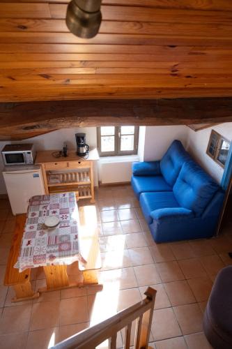 Mont-Louis Apartment | F2 au coeur de la citadelle de Mont-Louis