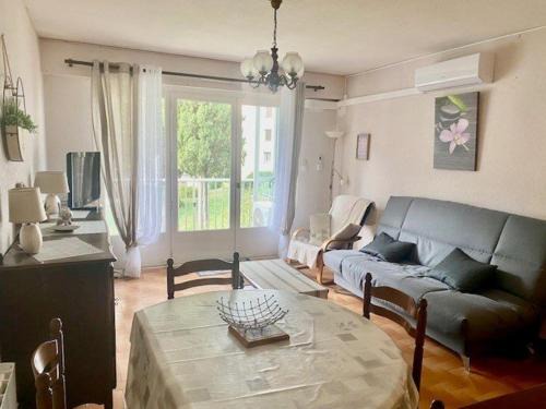 Amelie-les-Bains-Palalda Apartment | F2 Climatisé avec Garage, Animaux Bienvenus, Amélie-les-Bains - FR-1-703-179
