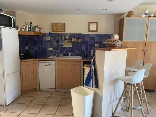 Amelie-les-Bains-Palalda Apartment | F2 Climatisé Proche Cures, Amélie-les-Bains - FR-1-703-208