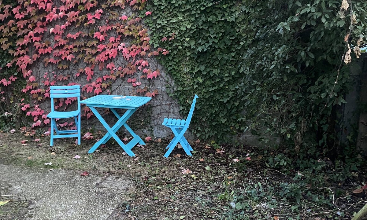 Fleury-les-Aubrais Apartment | F2 comfortable Fleury les Aubrais near Orleans