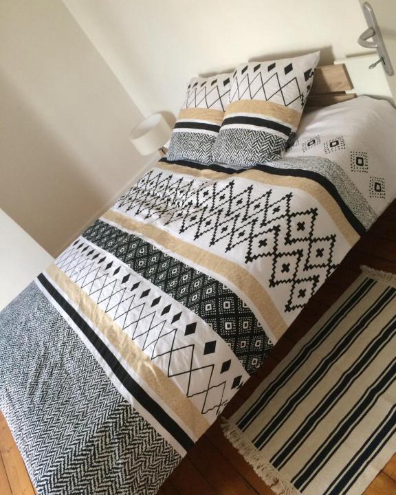 Milly-la-Foret Apartment | F2 cosy avec Cour