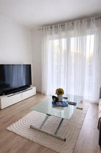 Orly Apartment | F2 cosy près Aéroport Orly et PARIS