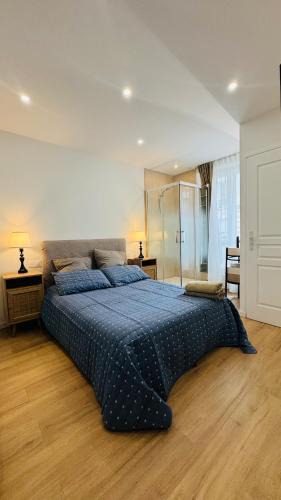 Quartier de la Chapelle Apartment | F2 cosy Stade & Arena Paris