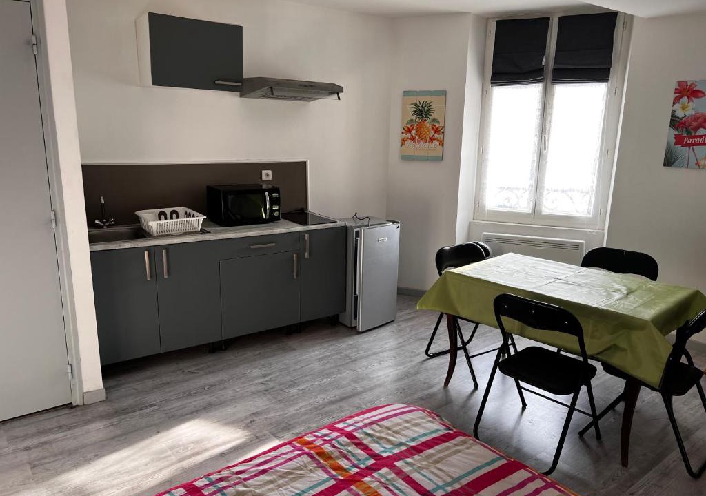 Pithiviers Apartment | F2 gatinais