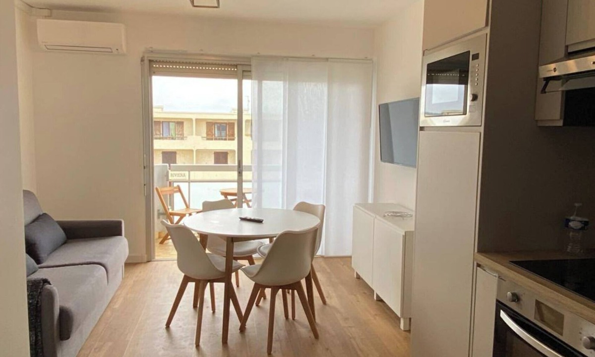 Port-la-Nouvelle Apartment | F2 Port la nouvelle