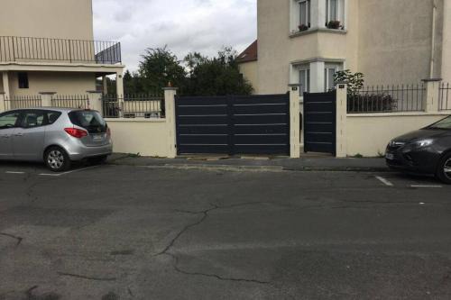 Chateau-Thierry Apartment | F3 agréable et calme