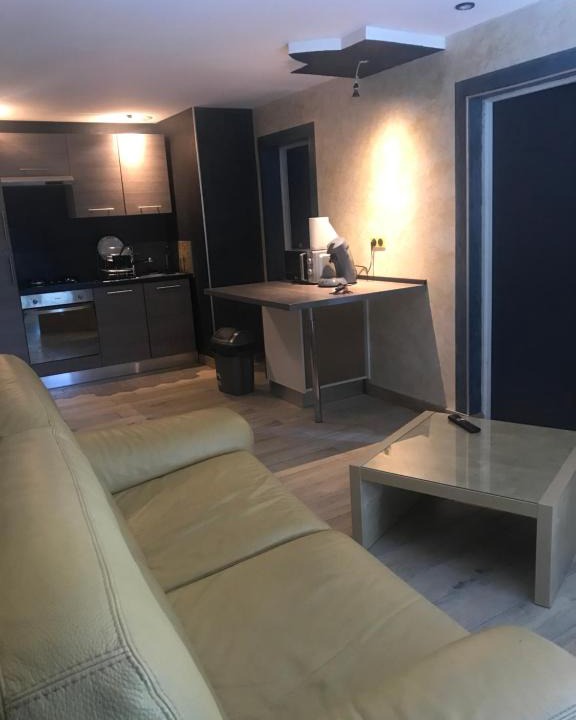 Decize Apartment | F3 bord de Loire complet