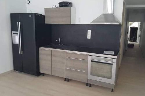 Baume-les-Dames Apartment | F3 centre ville Baume les dames